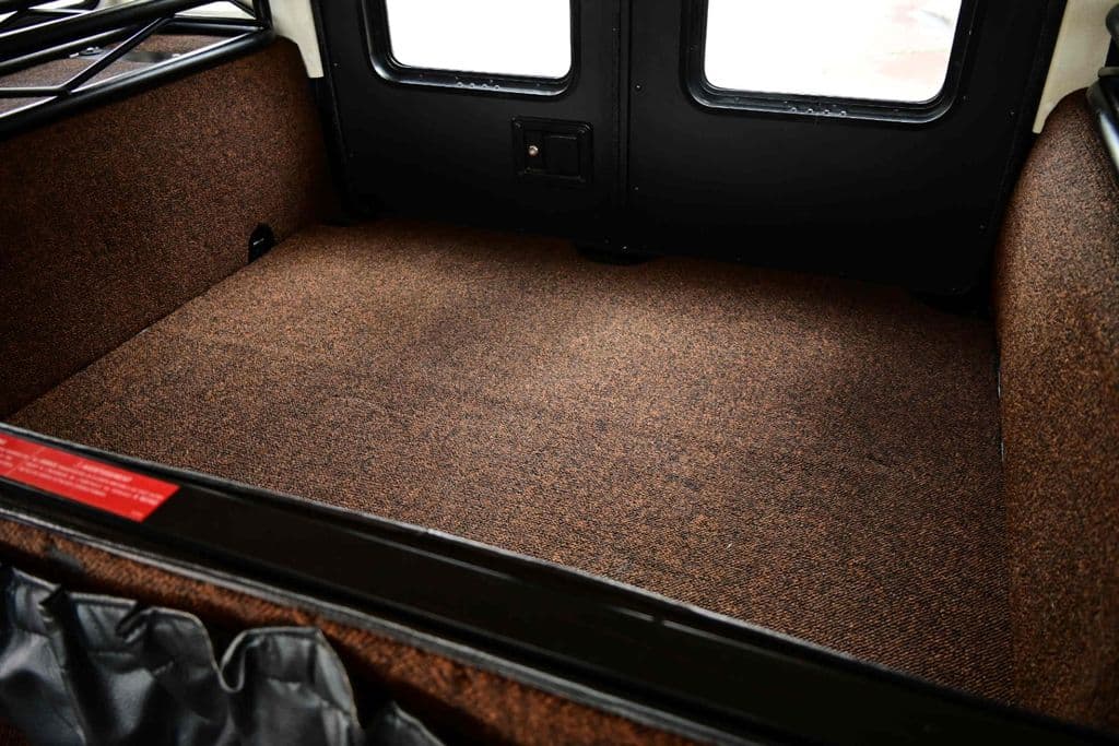 2004 Hummer H1 Base - Photo 39