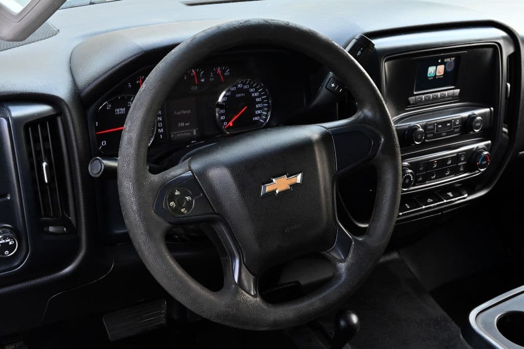 large car