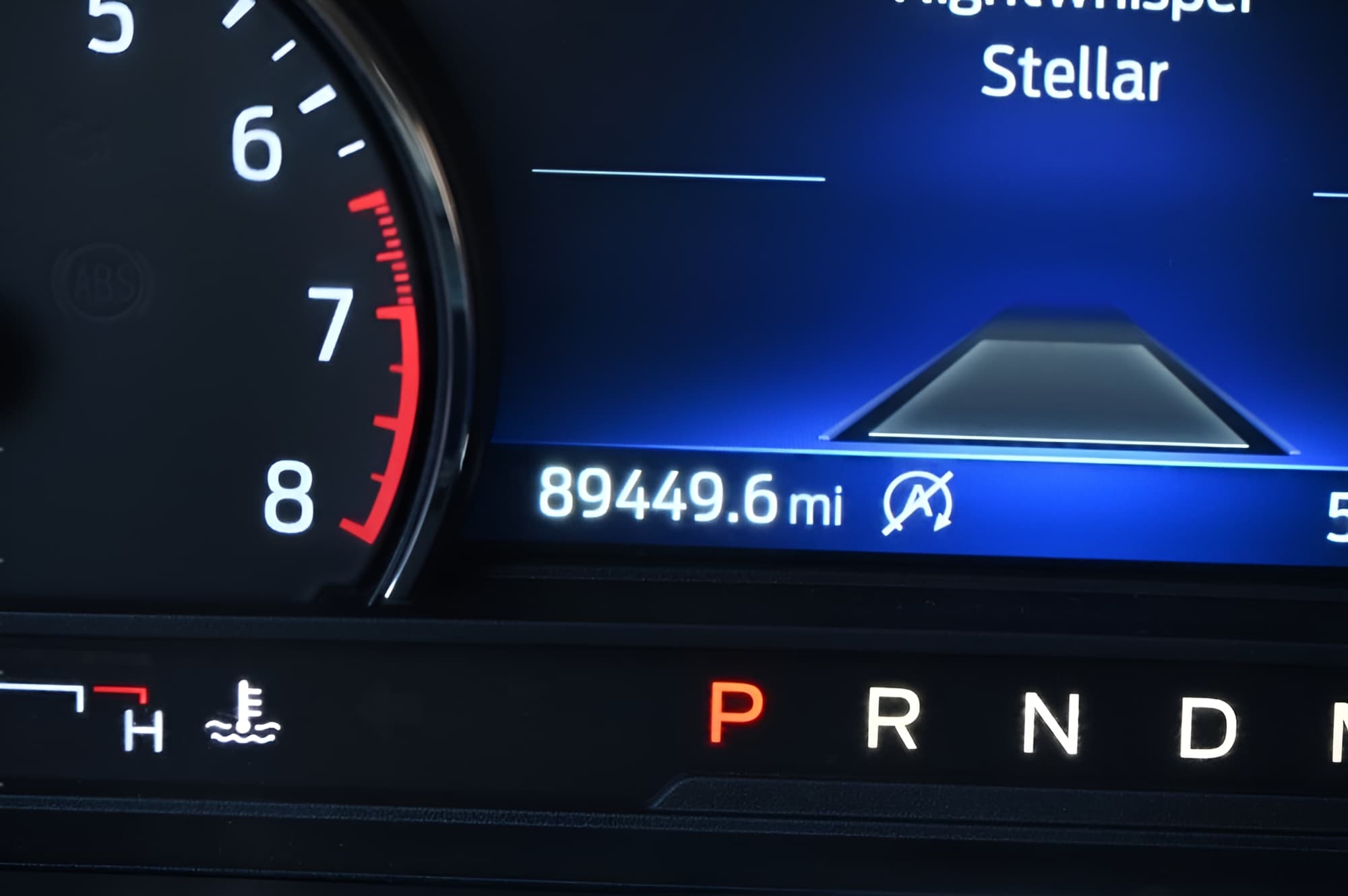 Vehicle photo