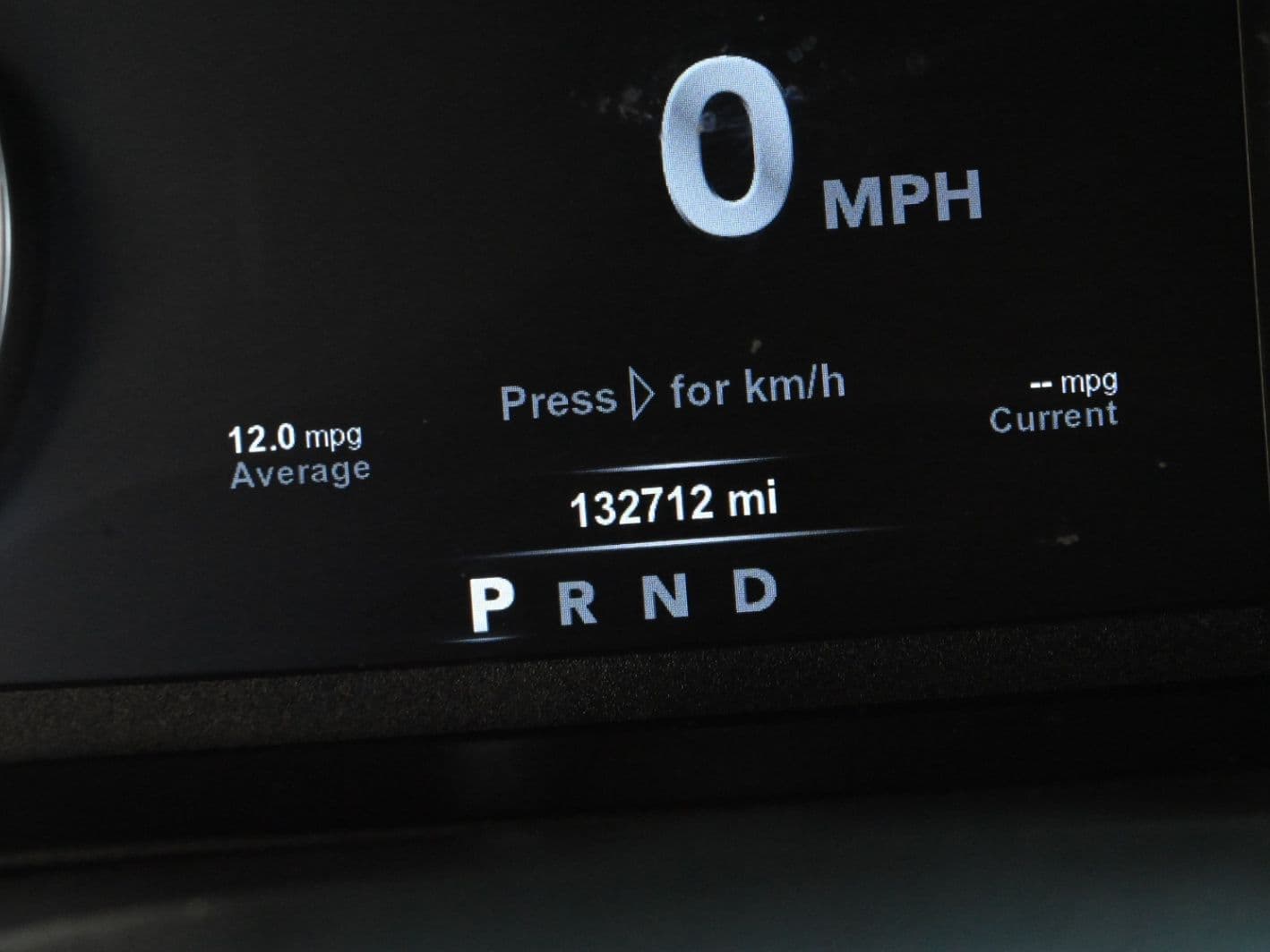 Vehicle photo