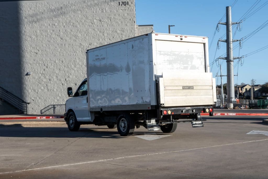 Vehicle photo