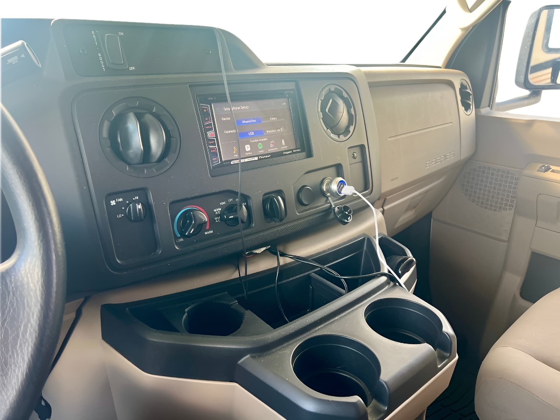 Vehicle photo
