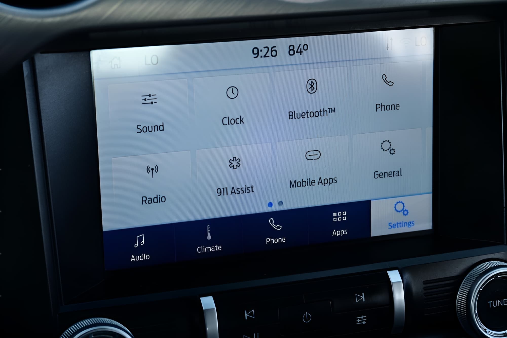 Vehicle photo