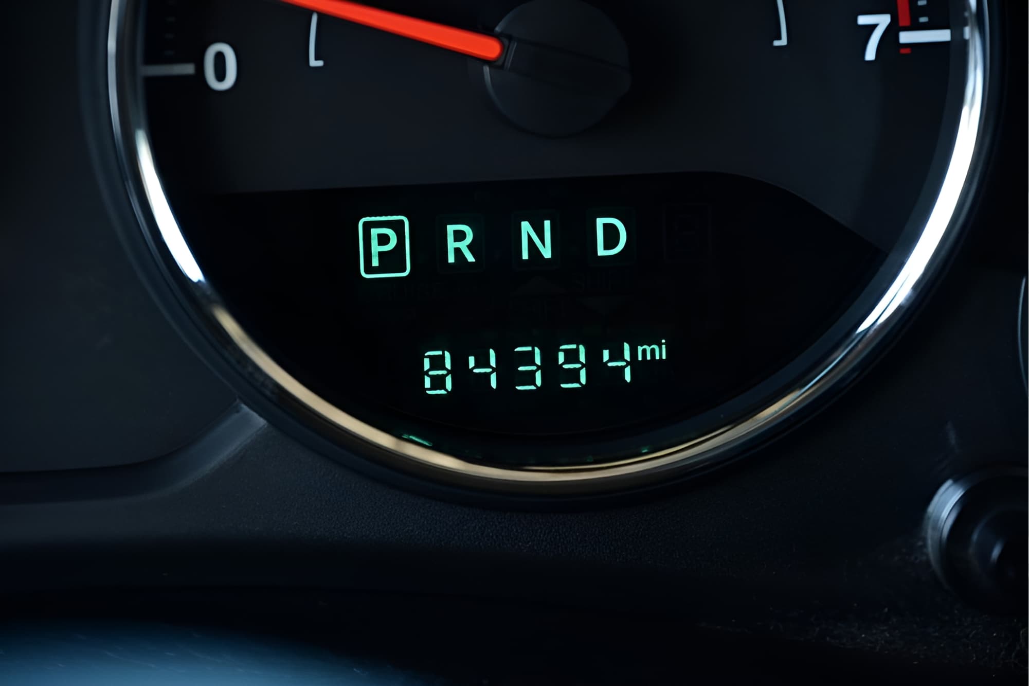 Vehicle photo