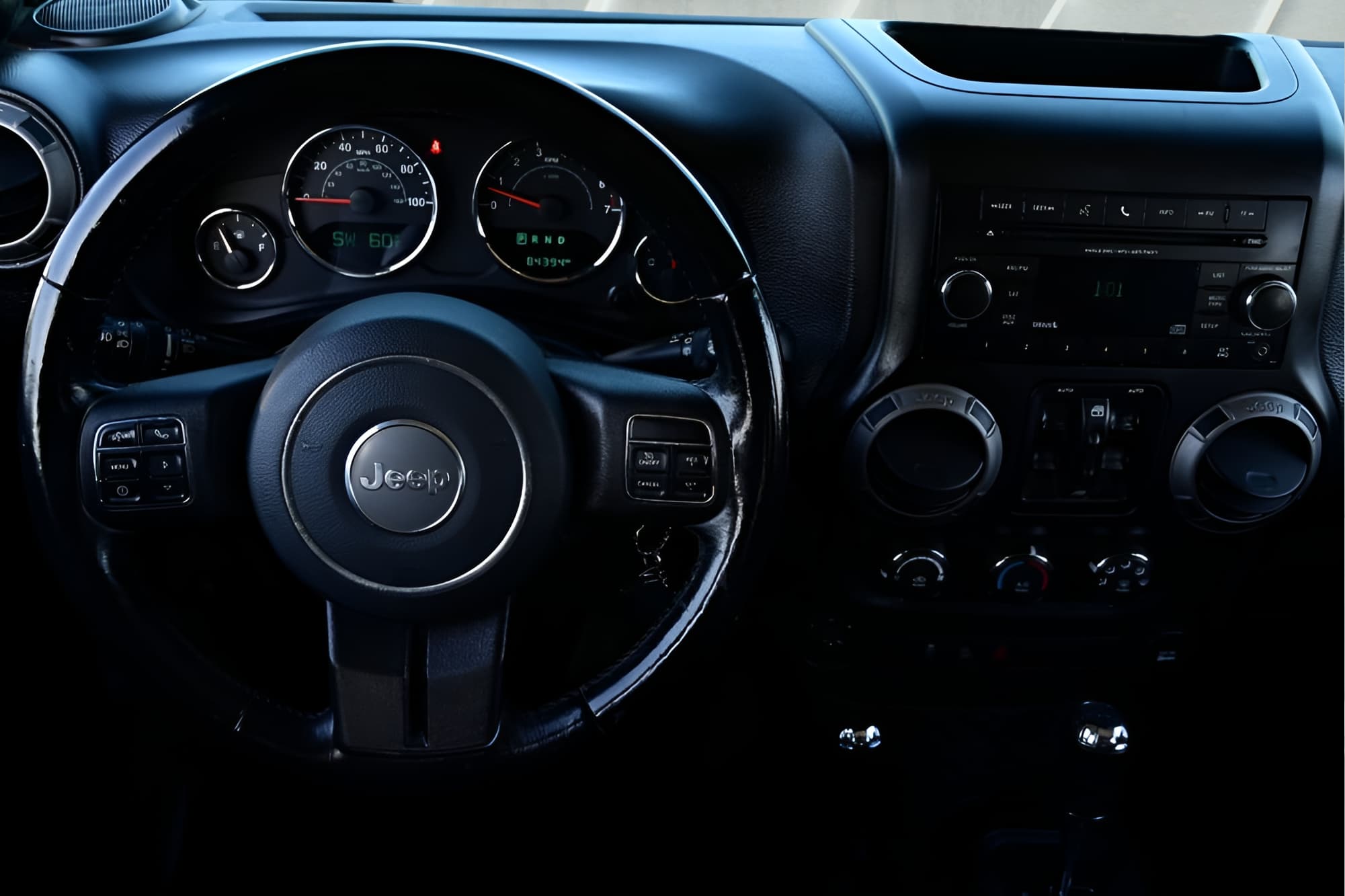 Vehicle photo