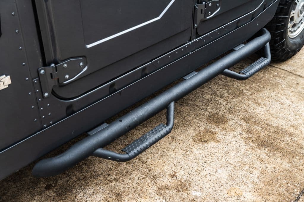 2004 Hummer H1 Base - Photo 54