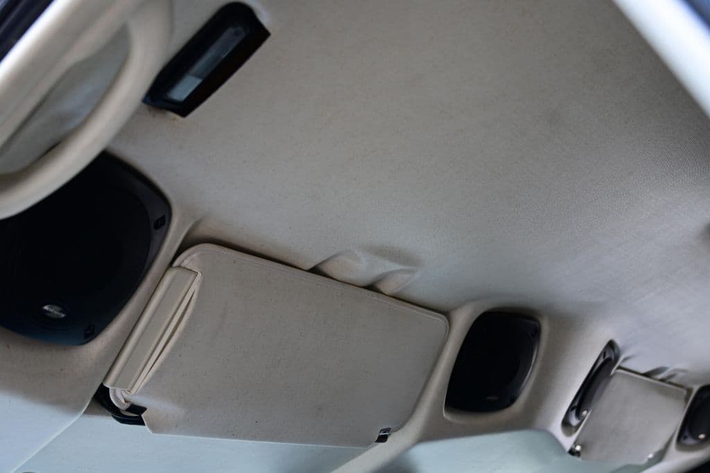 2004 Hummer H1 Base - Photo 56