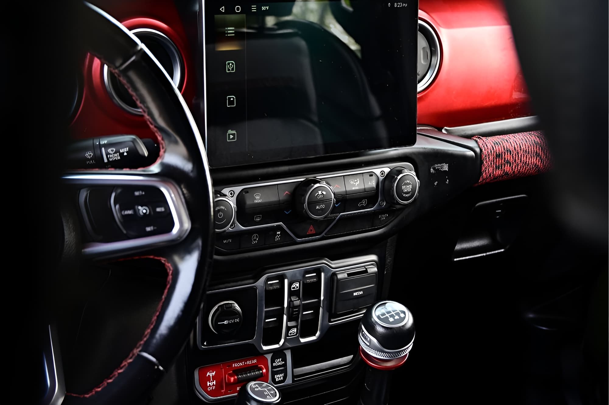 Vehicle photo