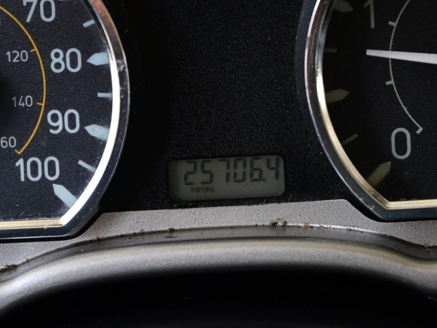 2004 Hummer H1 Base - Photo 20