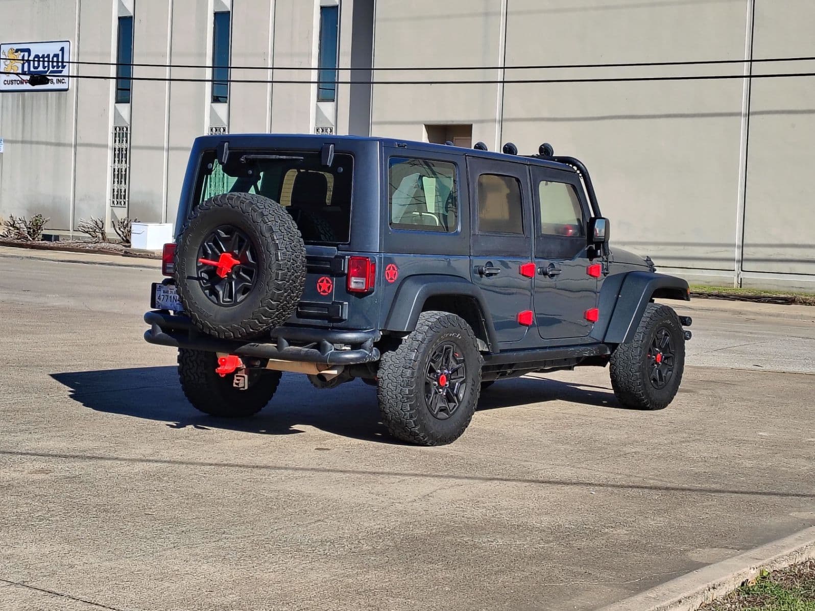 Vehicle photo