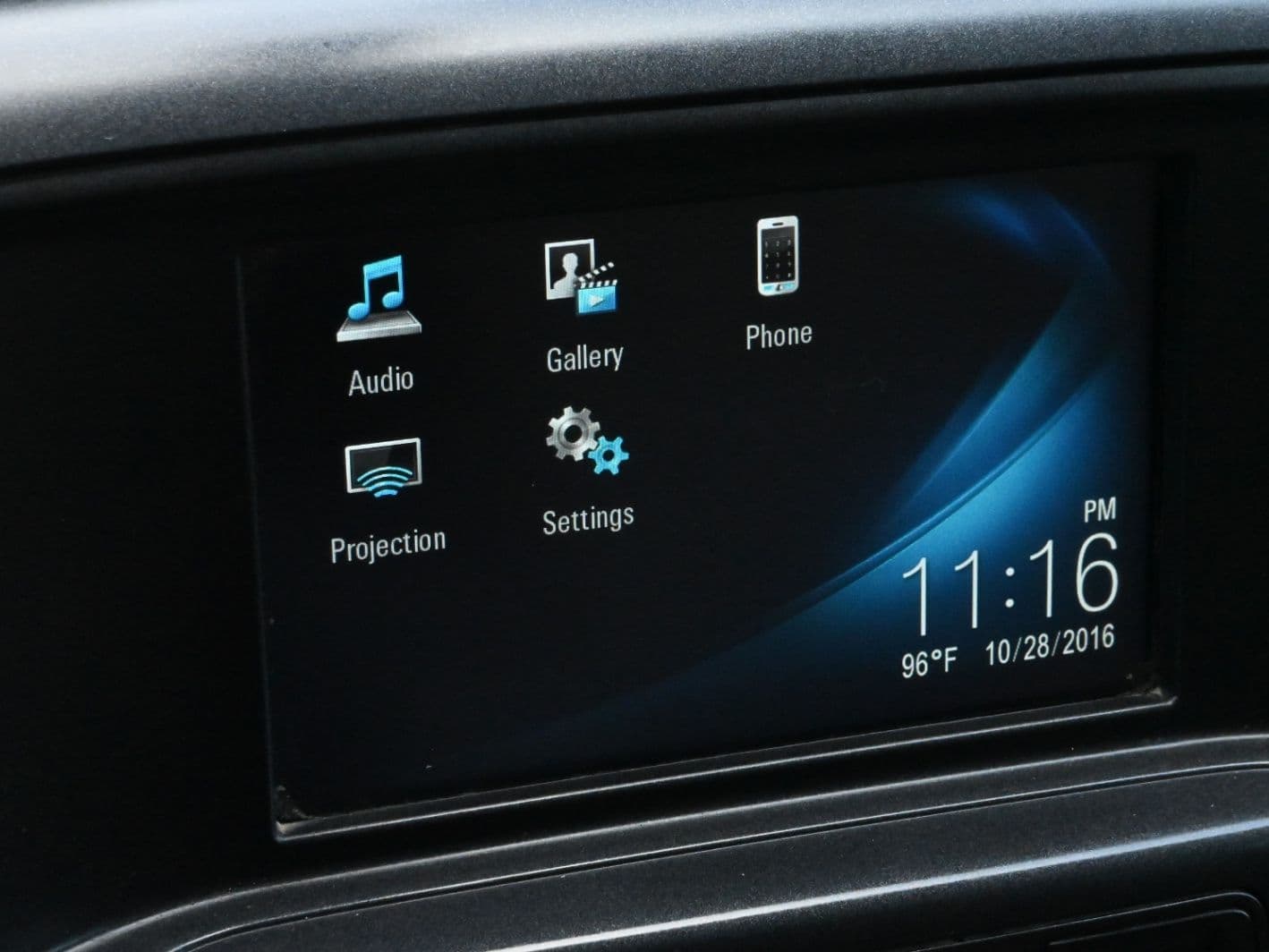 Vehicle photo