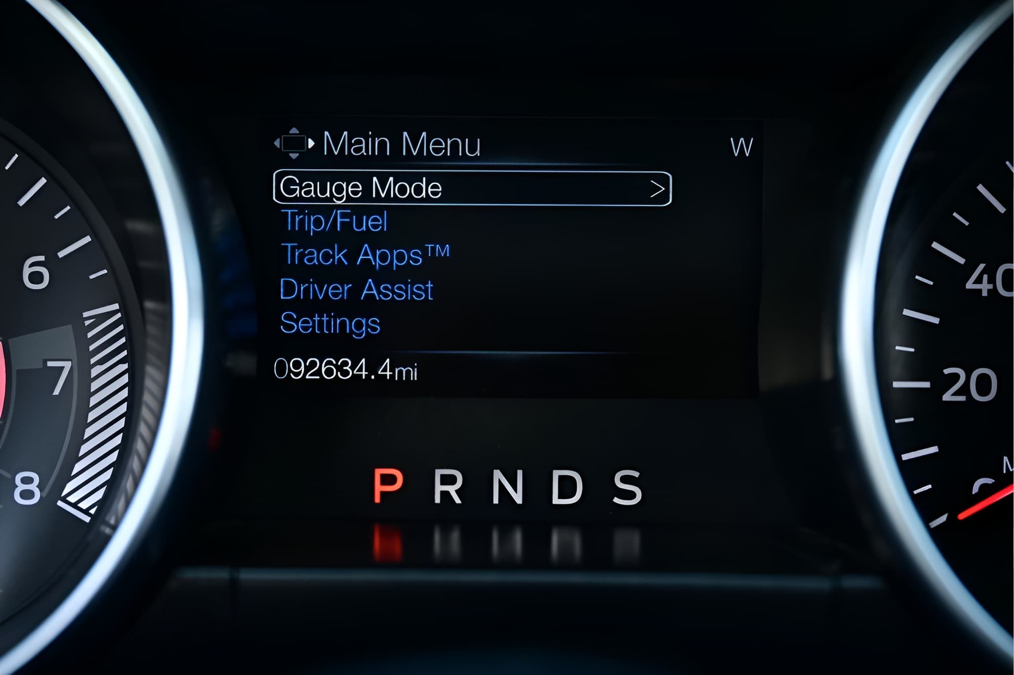 Vehicle photo