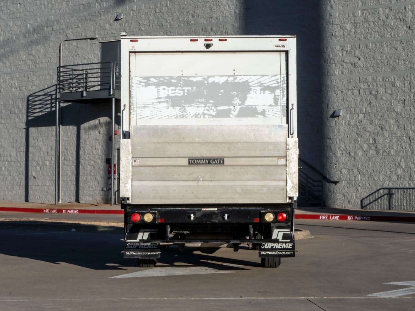 Vehicle photo