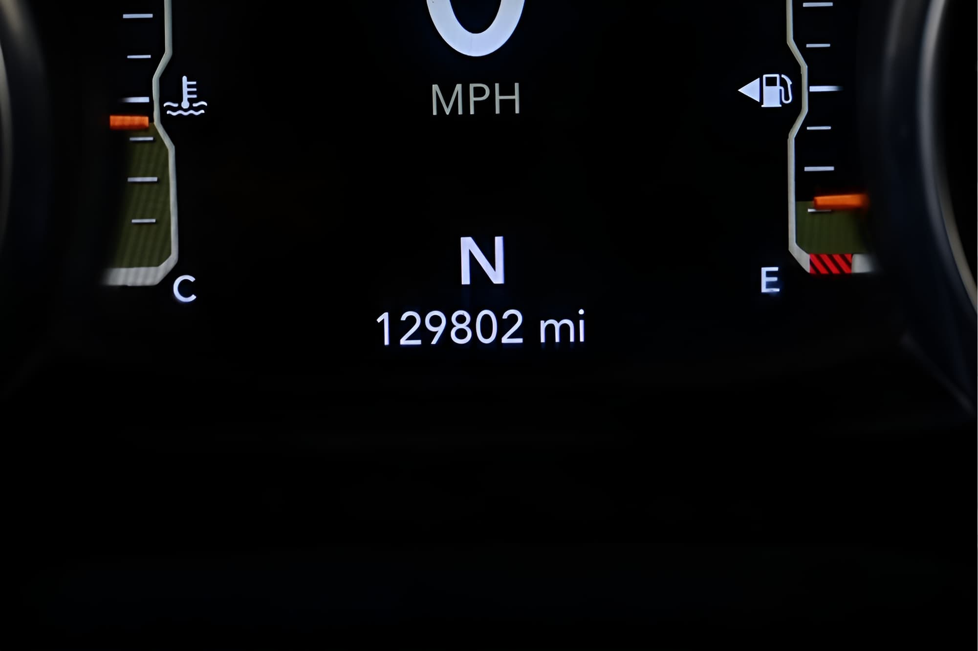 Vehicle photo