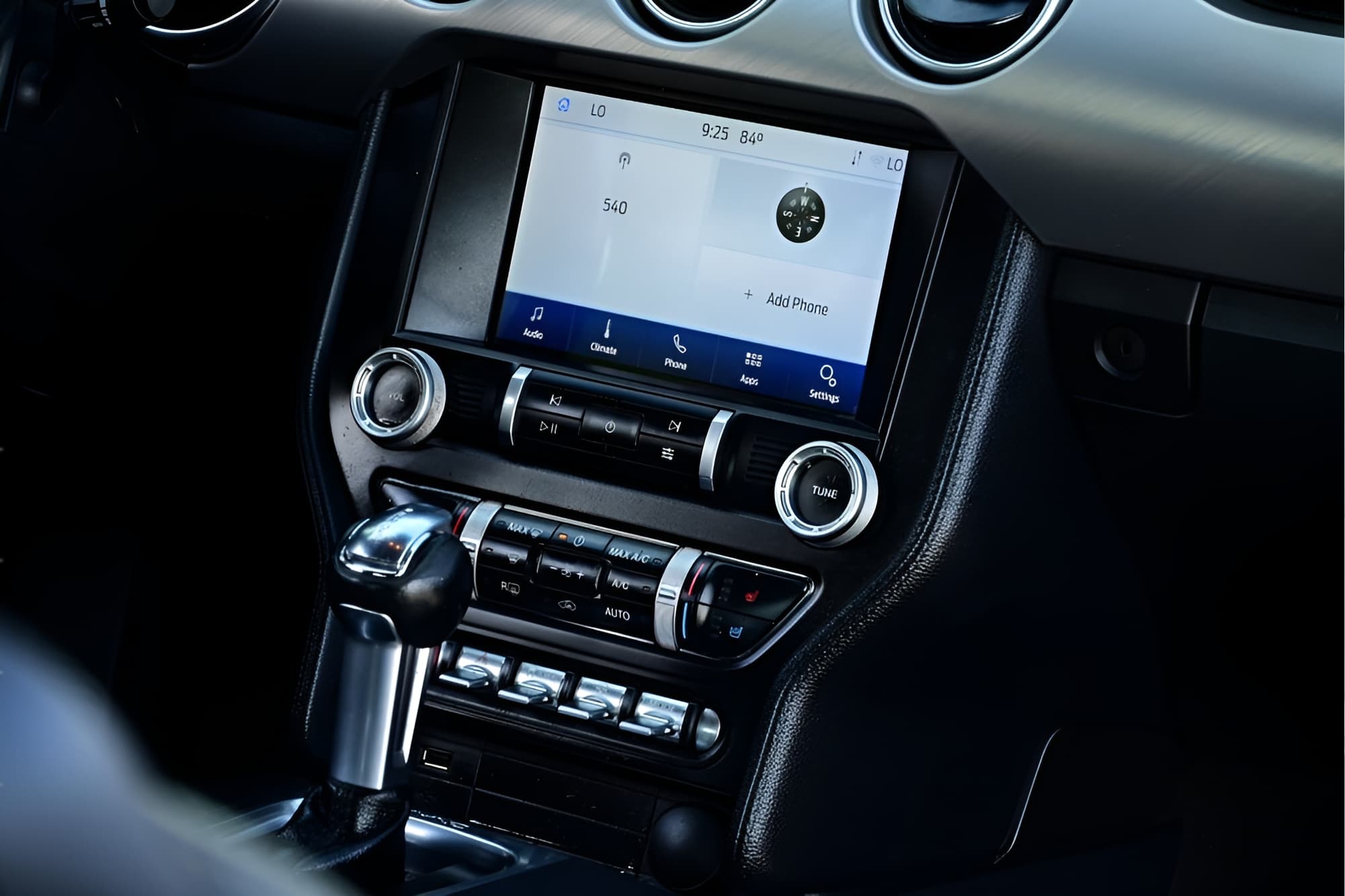 Vehicle photo
