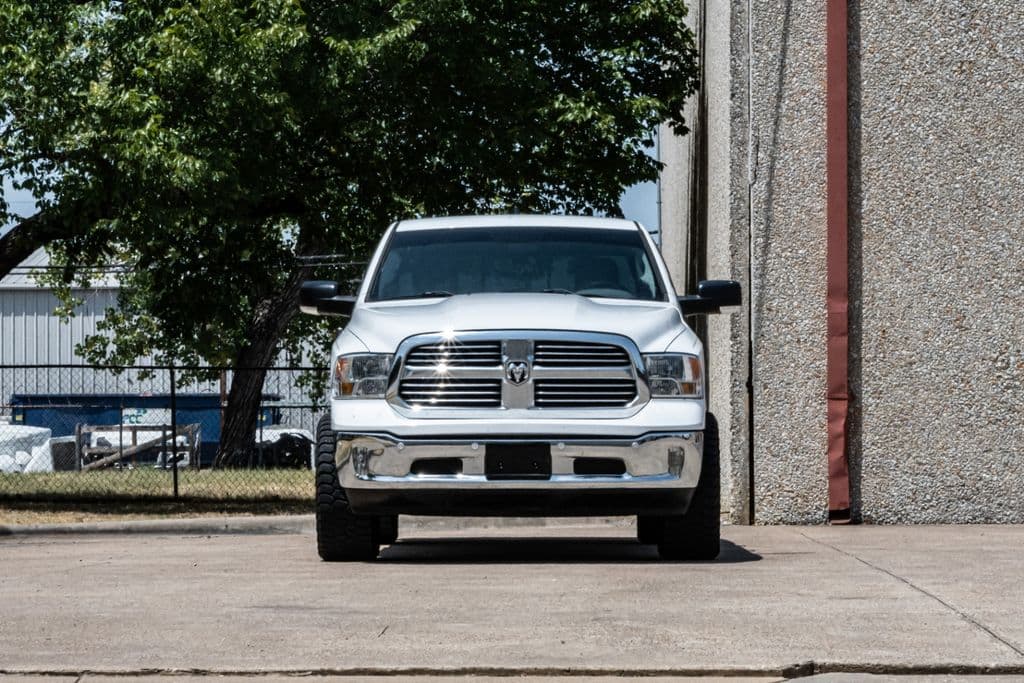 Vehicle photo