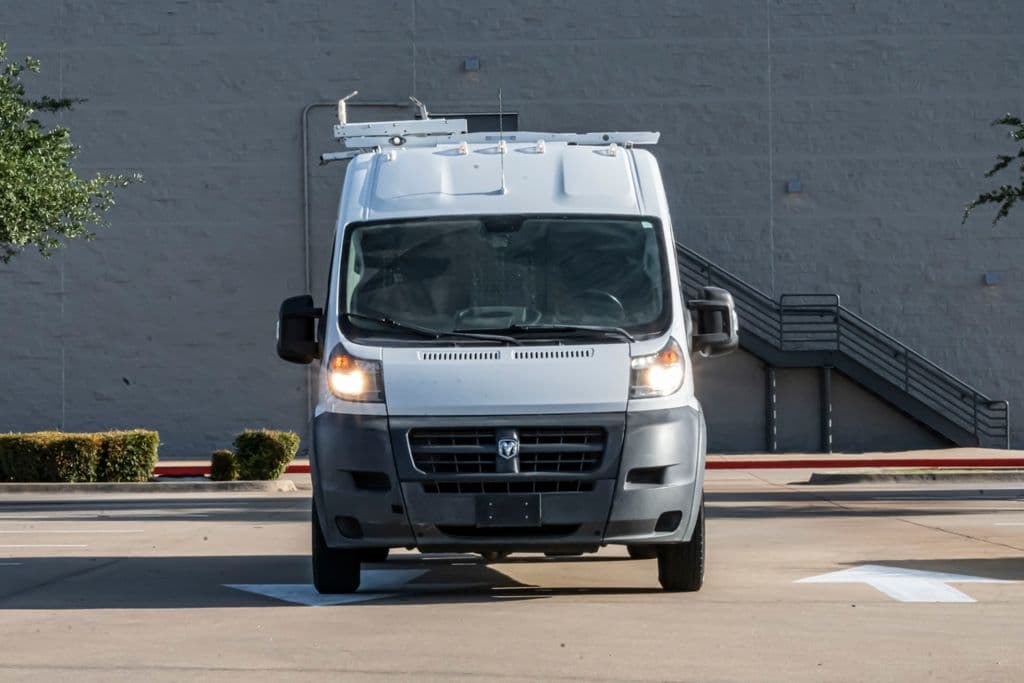 Vehicle photo