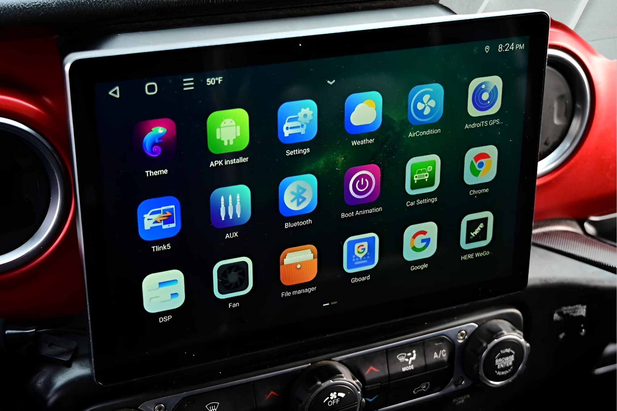 Vehicle photo