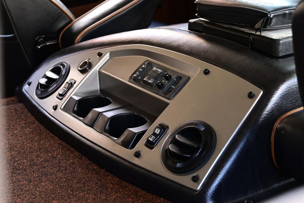 2004 Hummer H1 Base - Photo 37