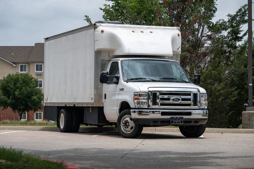 Vehicle photo