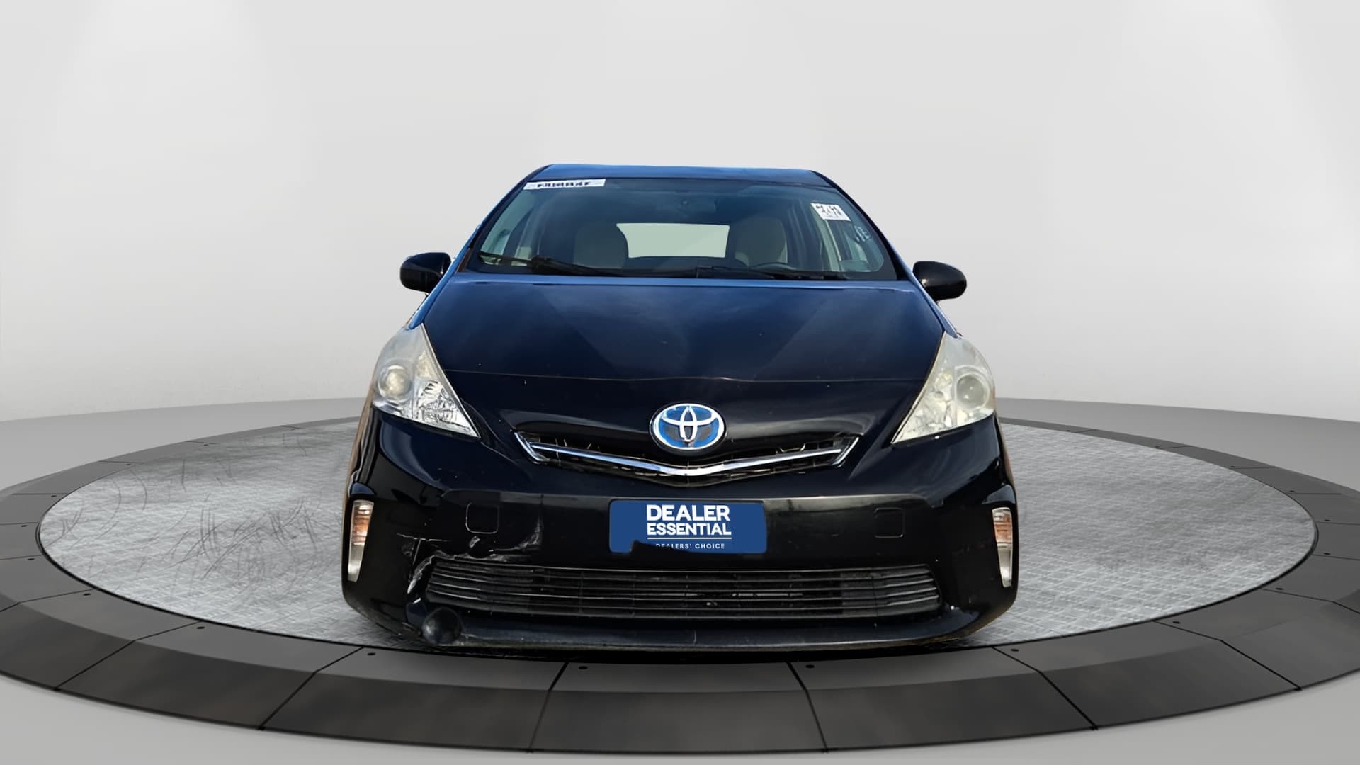 Vehicle photo