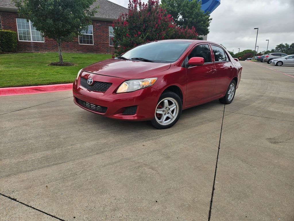 Vehicle photo