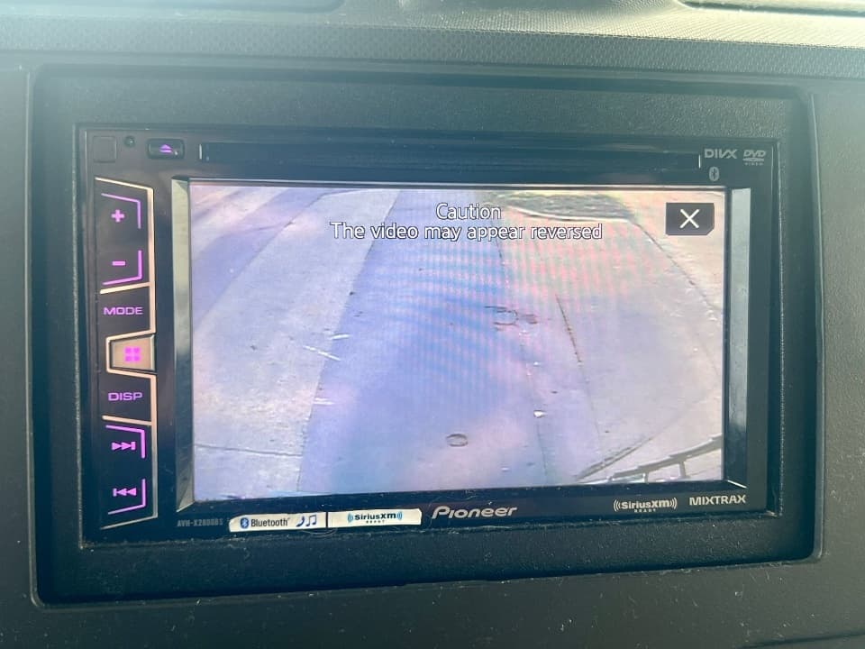 Vehicle photo