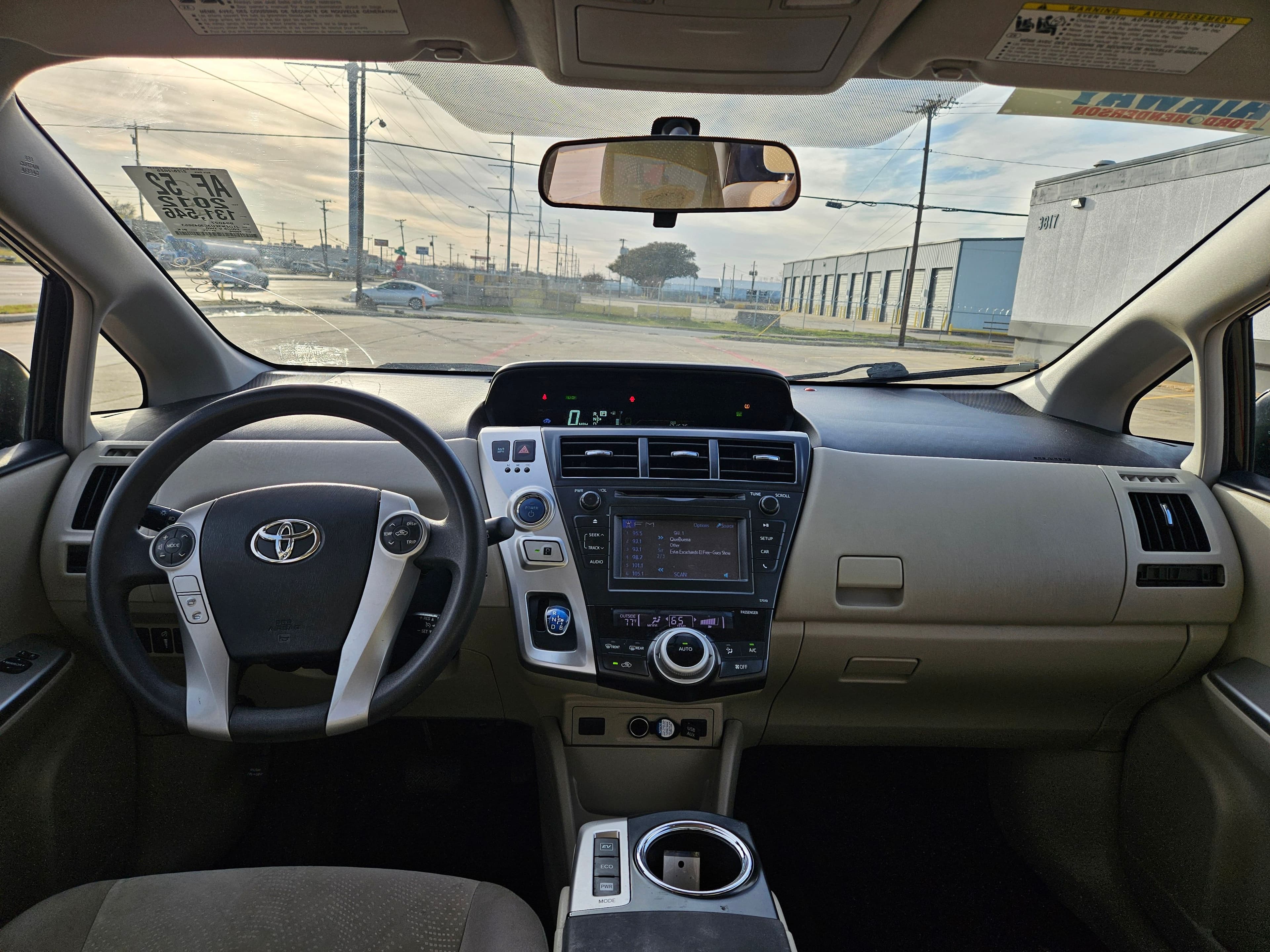 Vehicle photo