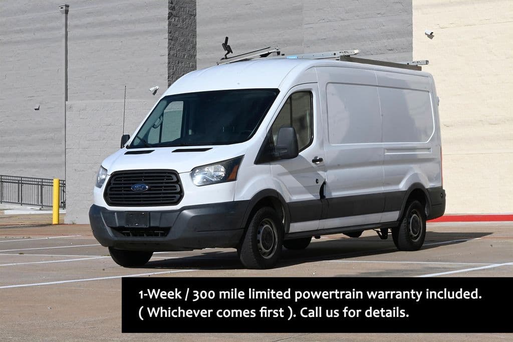 large car