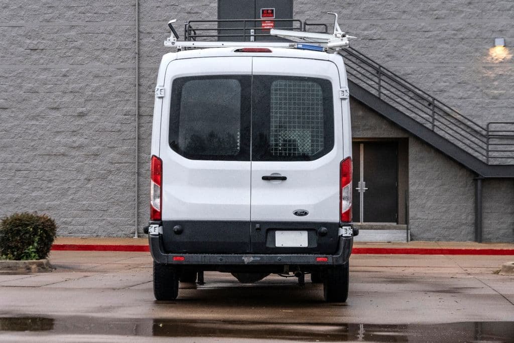 large car