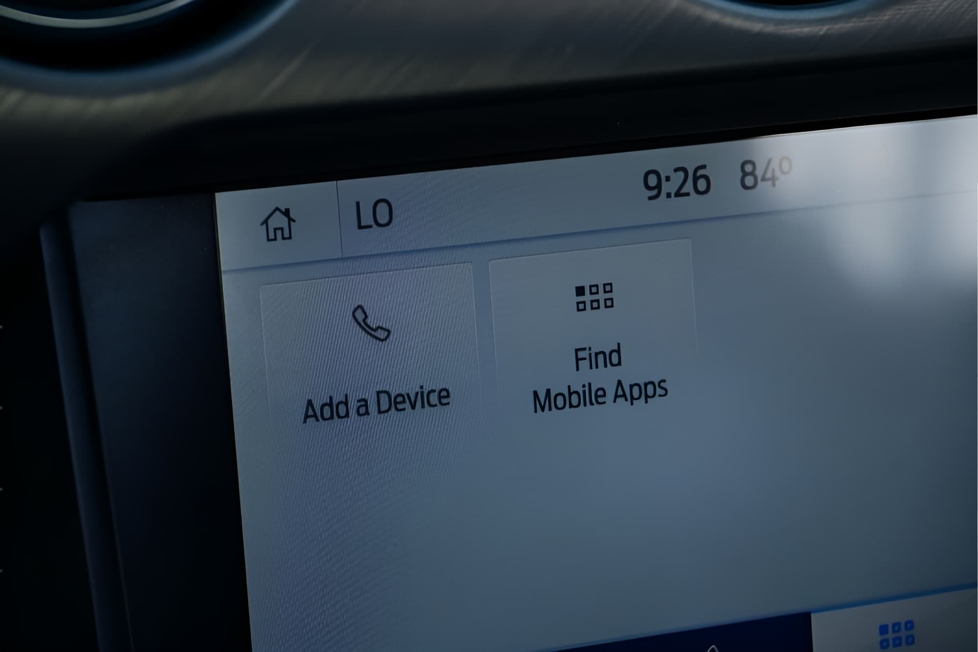 Vehicle photo