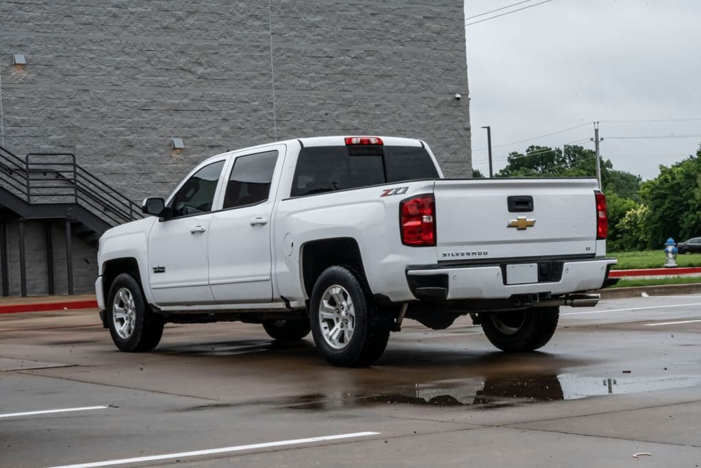 large car