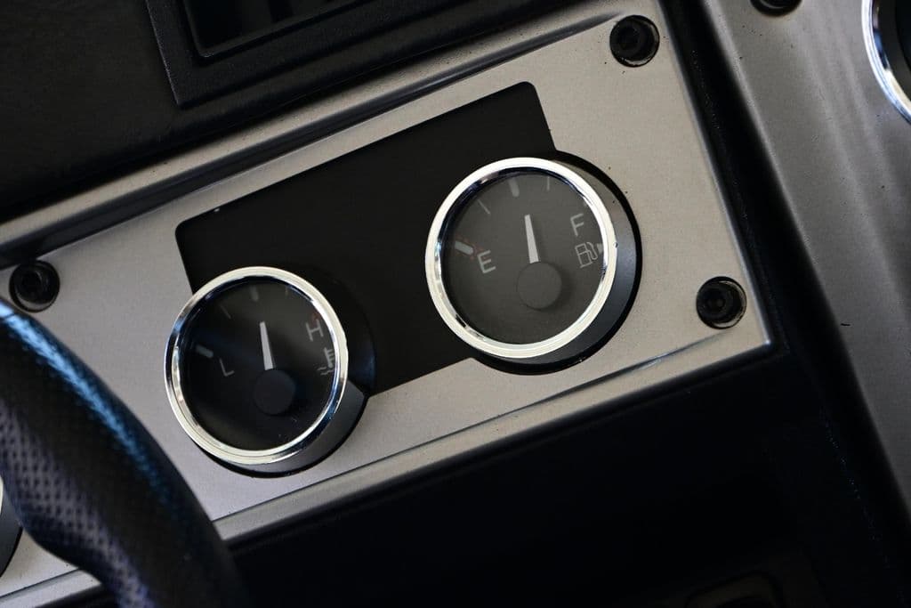 2004 Hummer H1 Base - Photo 23
