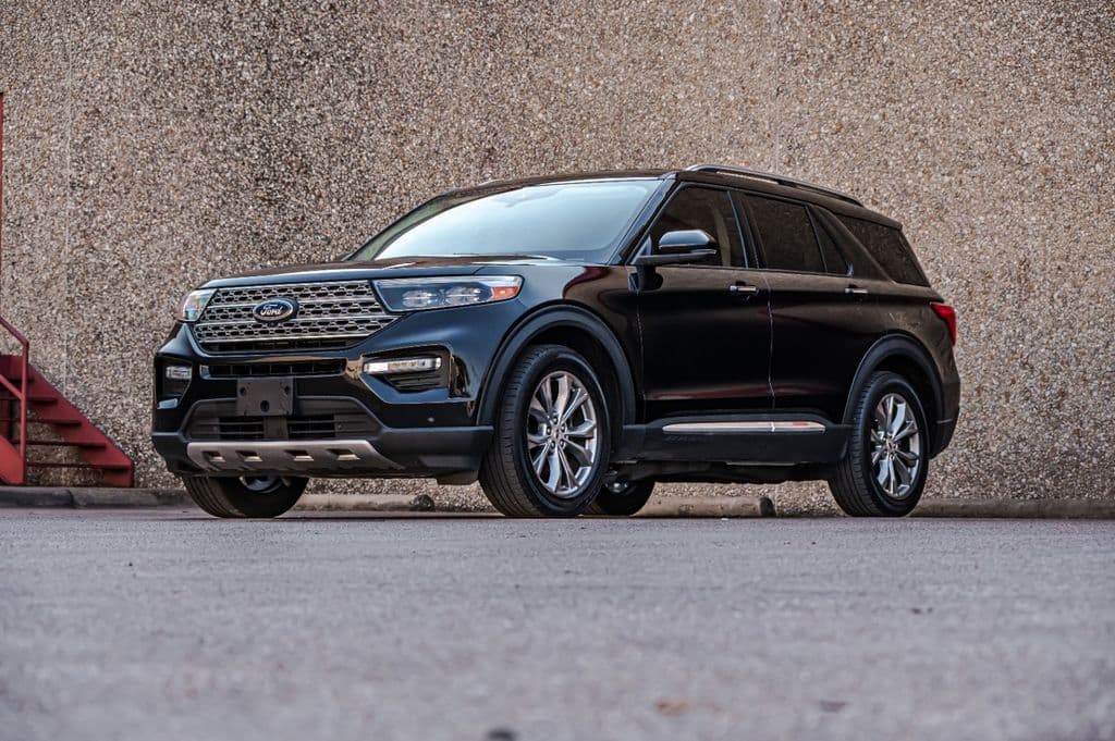 Vehicle photo