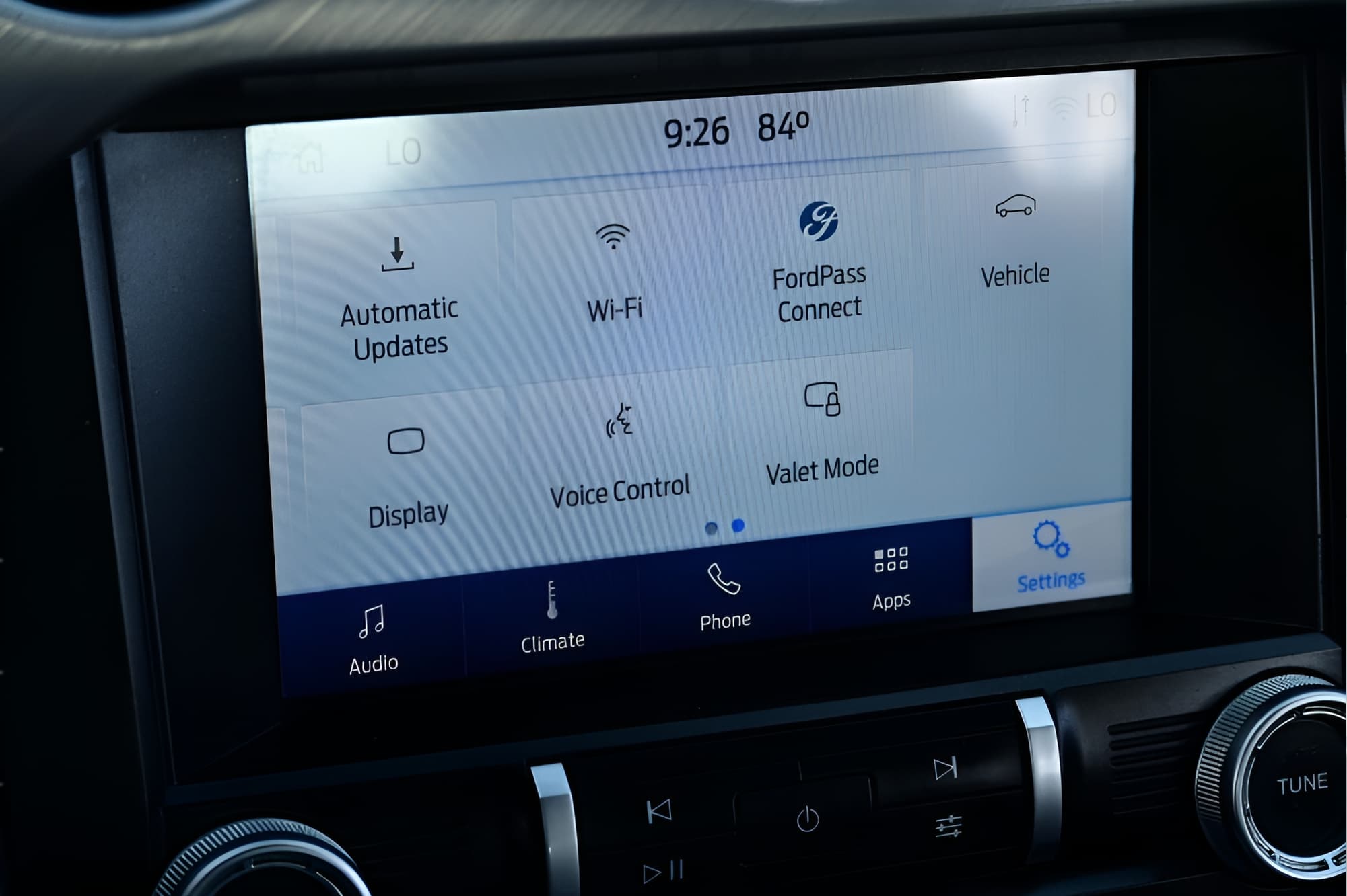 Vehicle photo