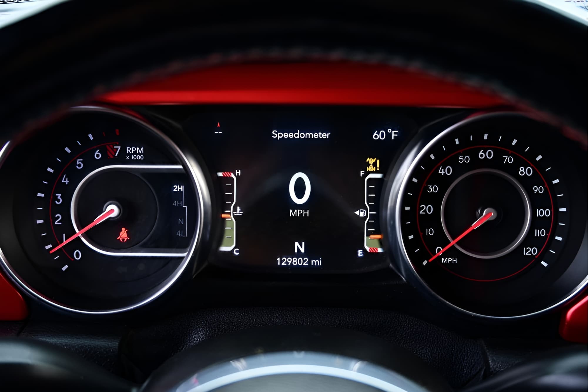 Vehicle photo