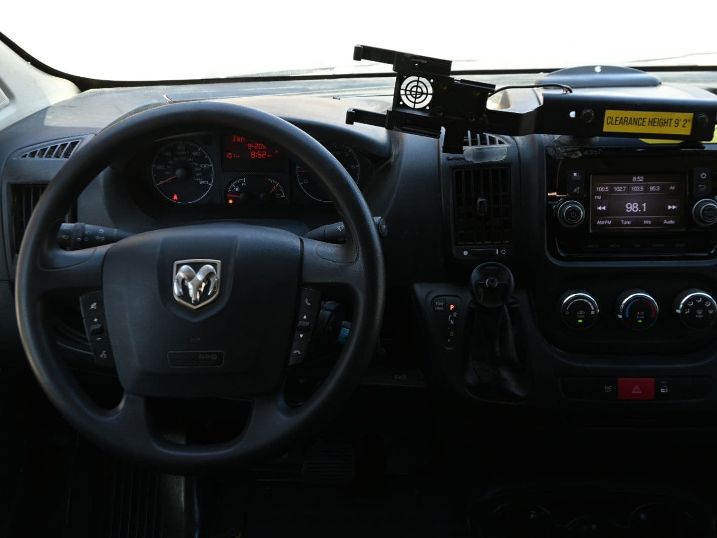 Vehicle photo