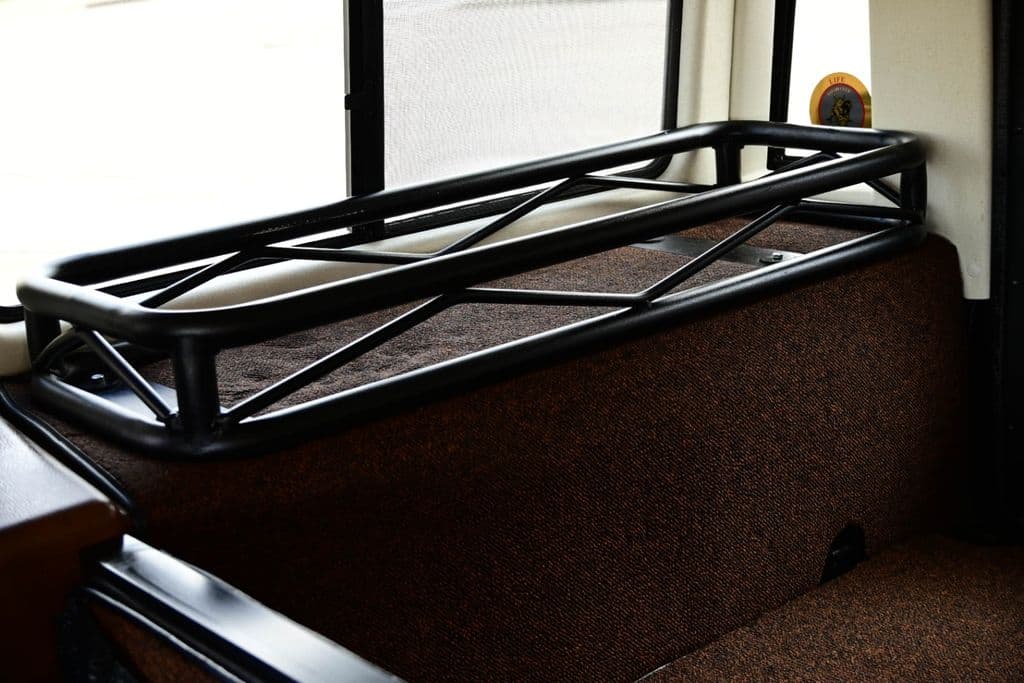 2004 Hummer H1 Base - Photo 41