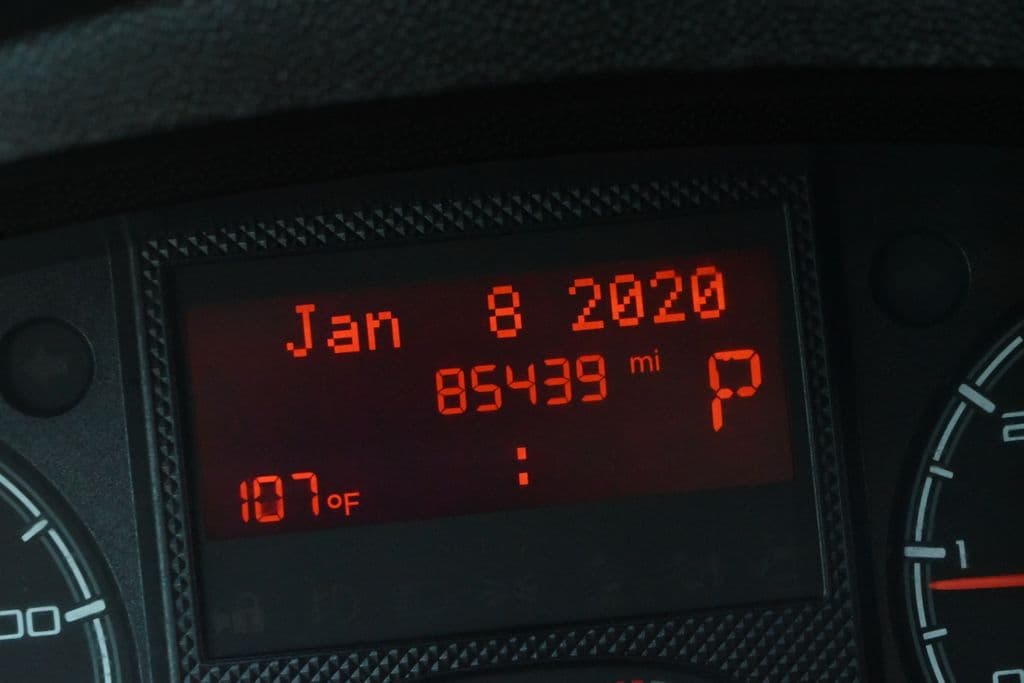Vehicle photo