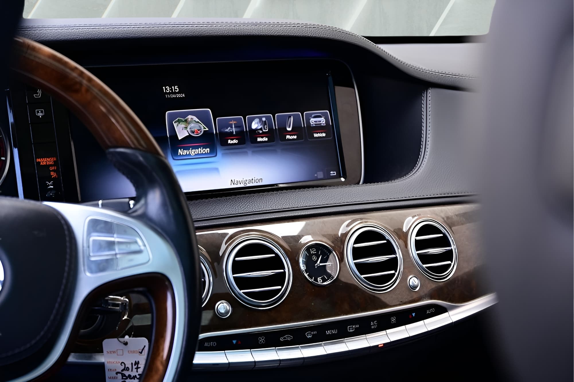 Vehicle photo