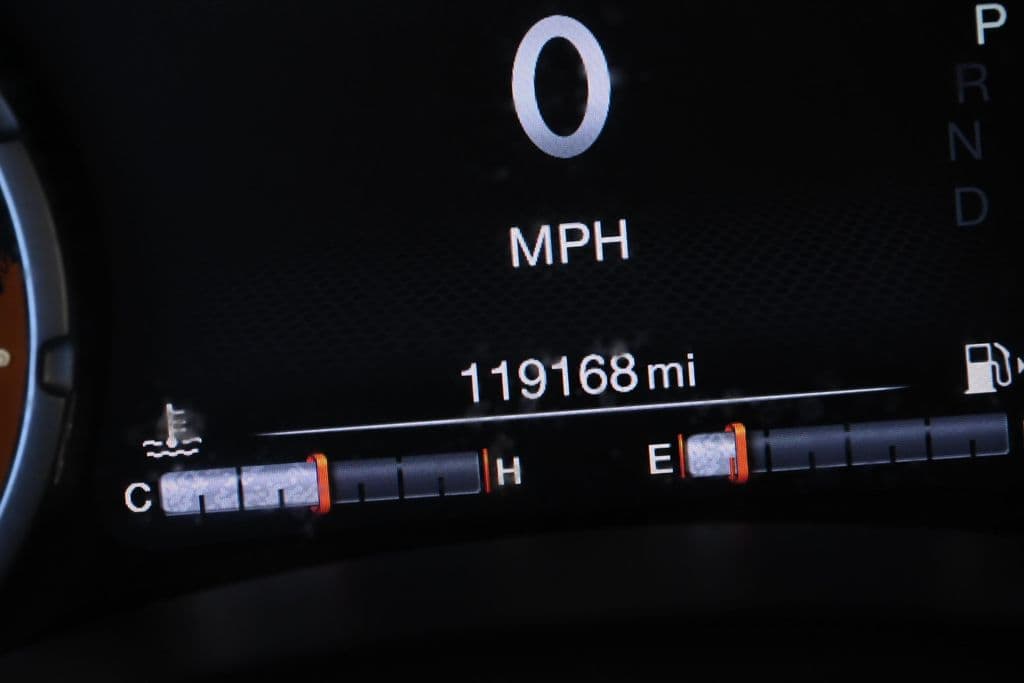 Vehicle photo