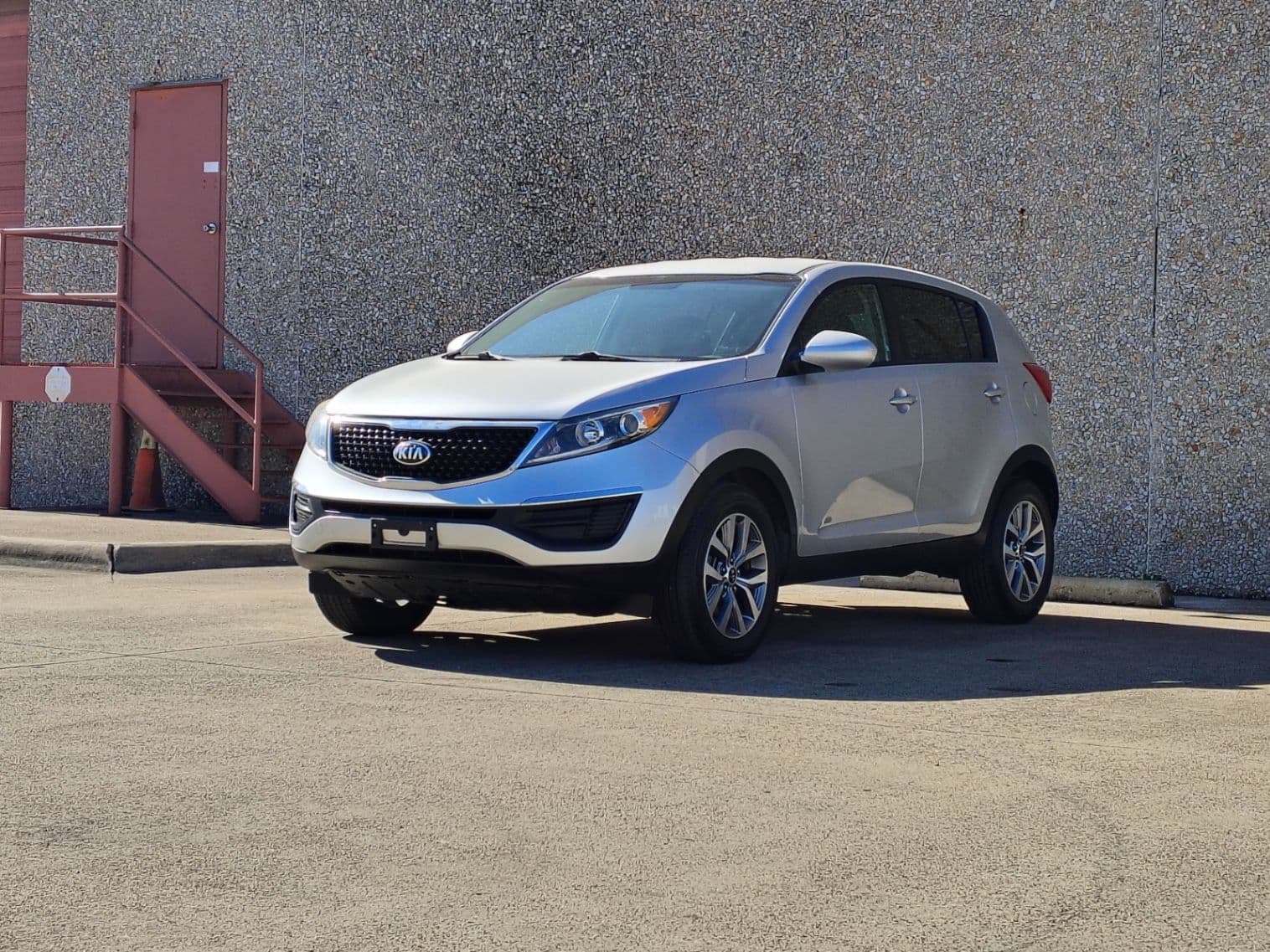 Vehicle photo