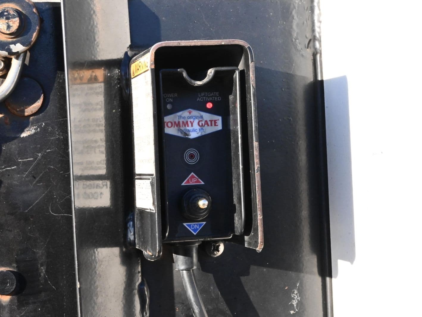 Vehicle photo
