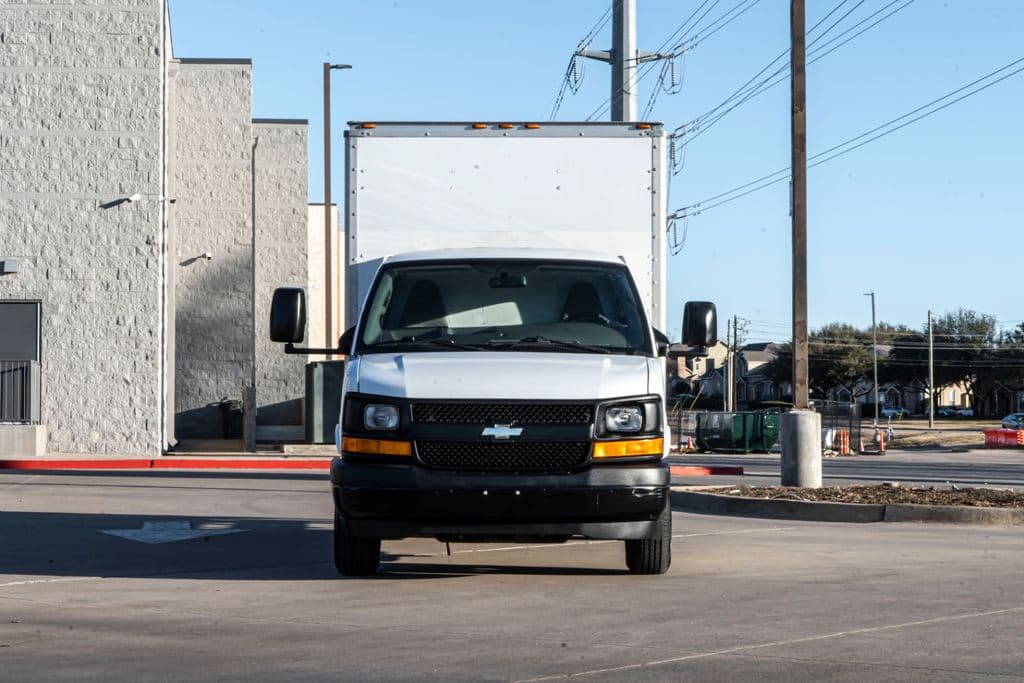 Vehicle photo