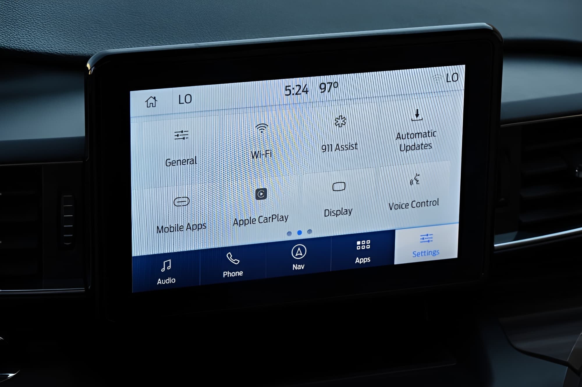 Vehicle photo