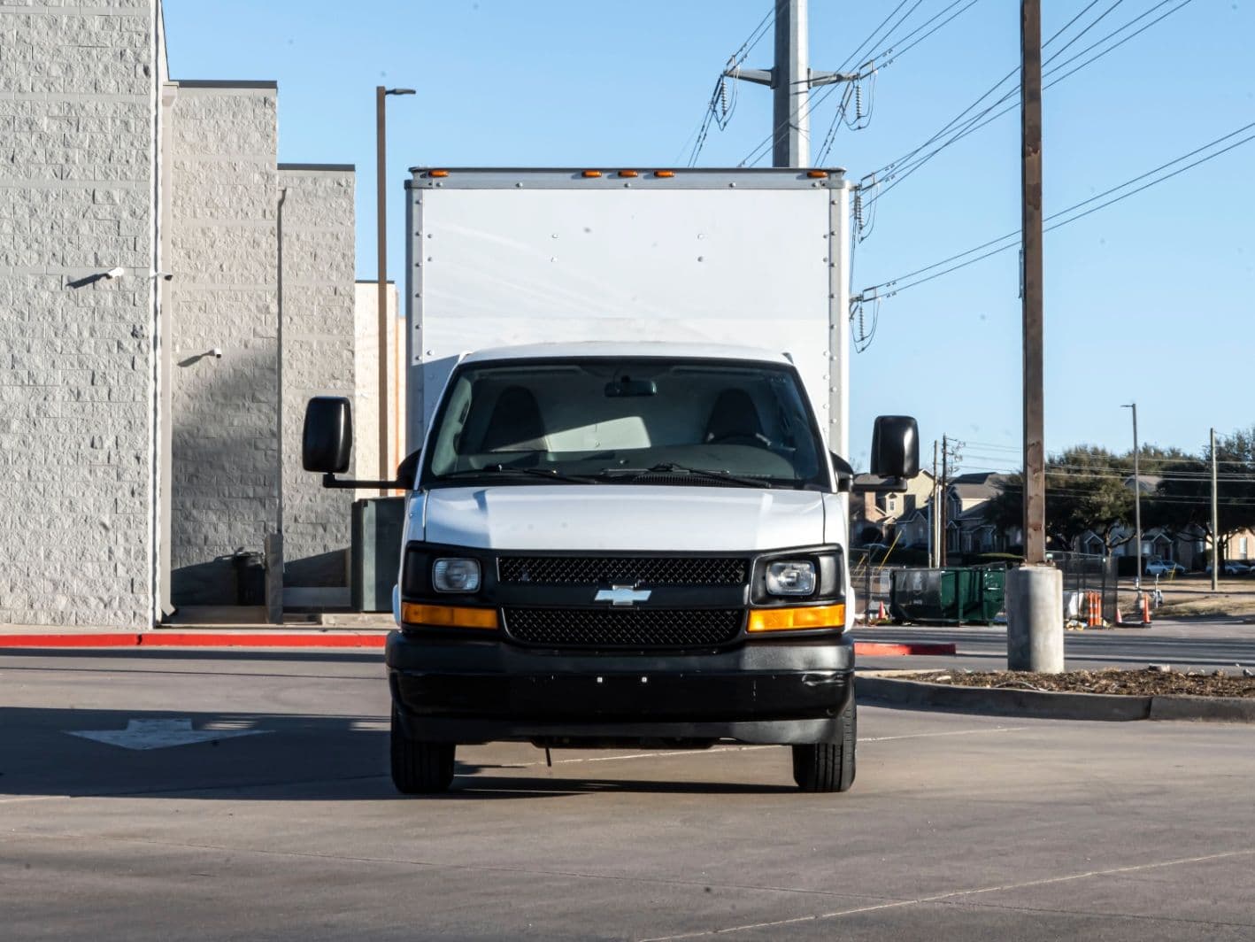 Vehicle photo