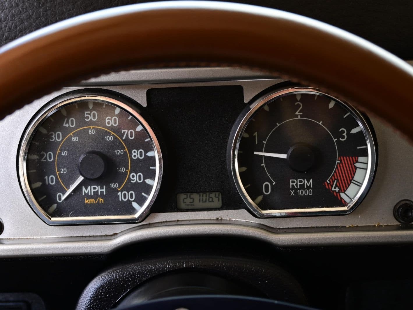 2004 Hummer H1 Base - Photo 19