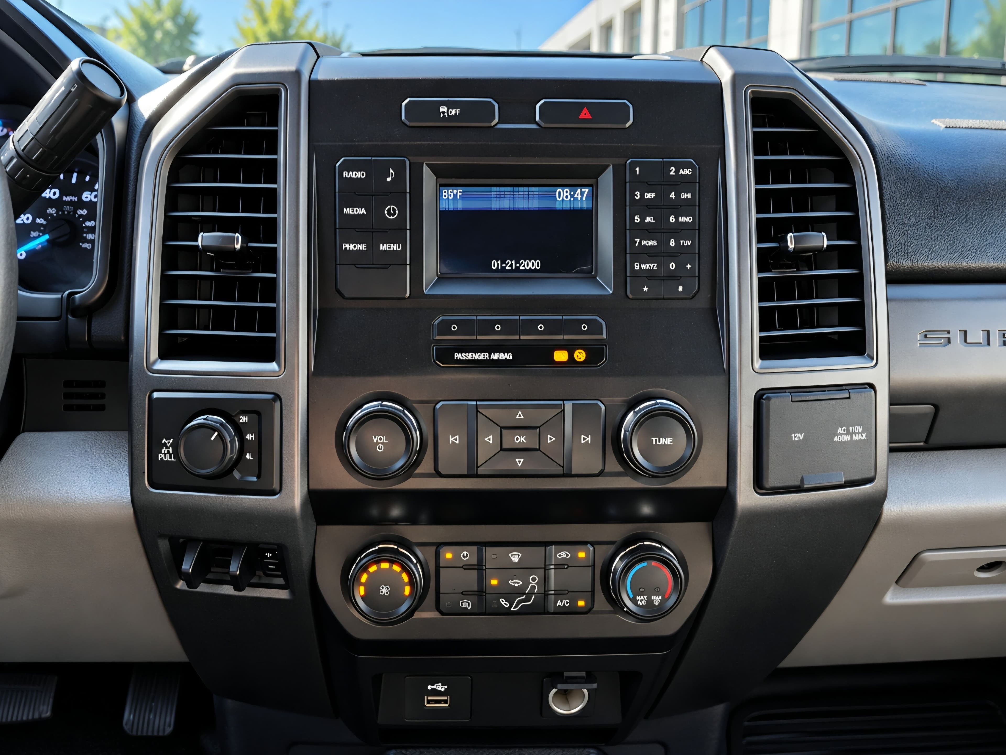 Vehicle photo