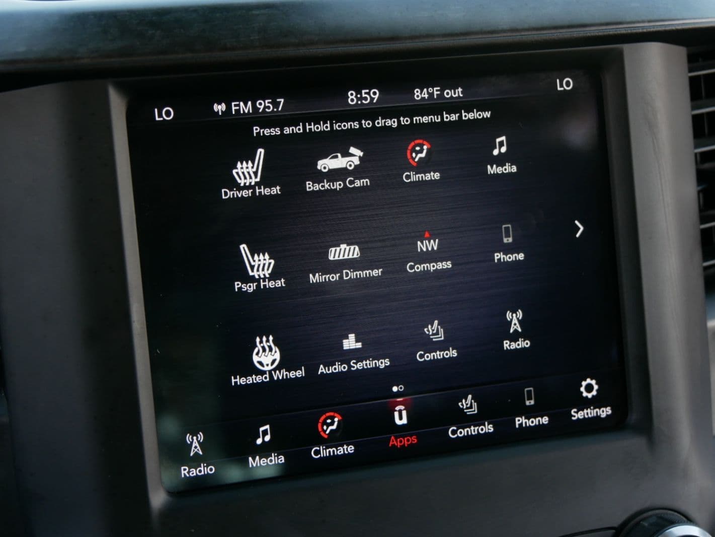 Vehicle photo