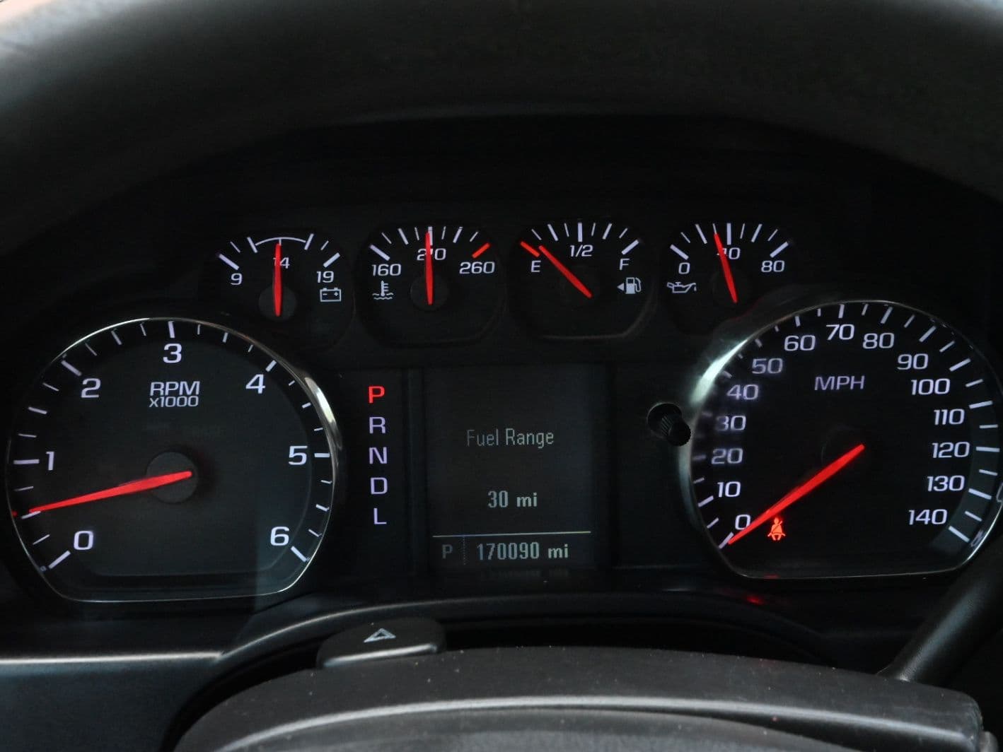Vehicle photo